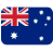 AUS Flag